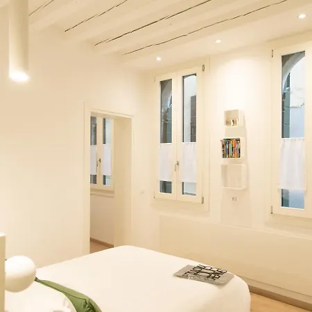 San Marco Design بيت ضيافة البندقية