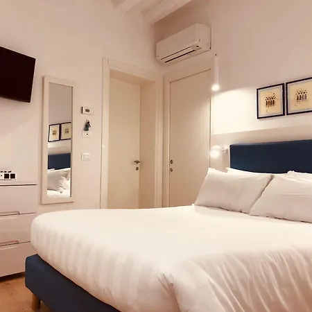 San Marco Design بيت ضيافة البندقية