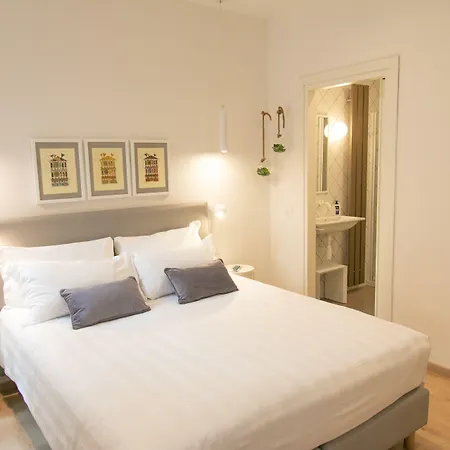 San Marco Design بيت ضيافة البندقية
