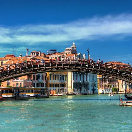 San Marco Design 4*