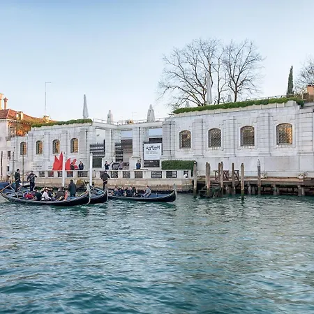 San Marco Design بيت ضيافة البندقية