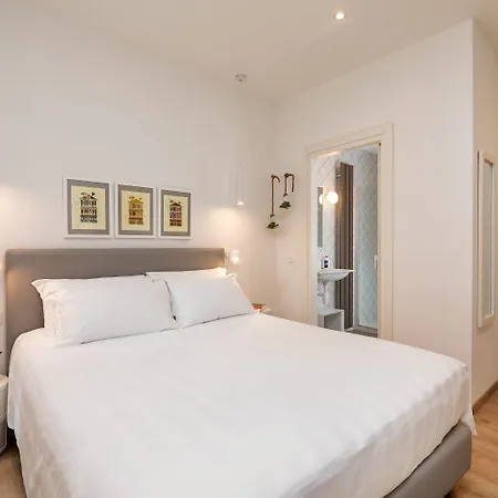 San Marco Design בית הארחה 4*