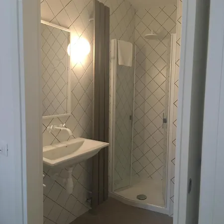 בית הארחה San Marco Design