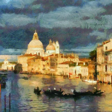 San Marco Design ונציה