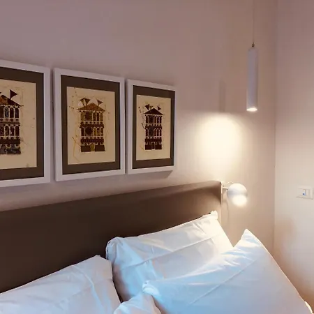 San Marco Design البندقية