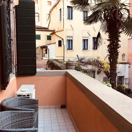 San Marco Design 4*