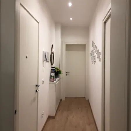 San Marco Design 4* ונציה