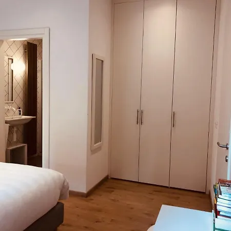 בית הארחה San Marco Design 4*