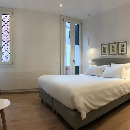 San Marco Design البندقية