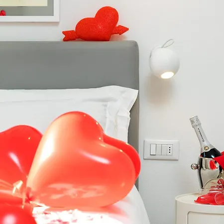 San Marco Design بيت ضيافة البندقية