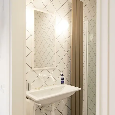 Guest house San Marco Design