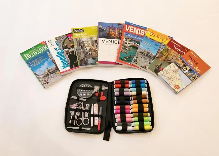 San Marco Design Velence