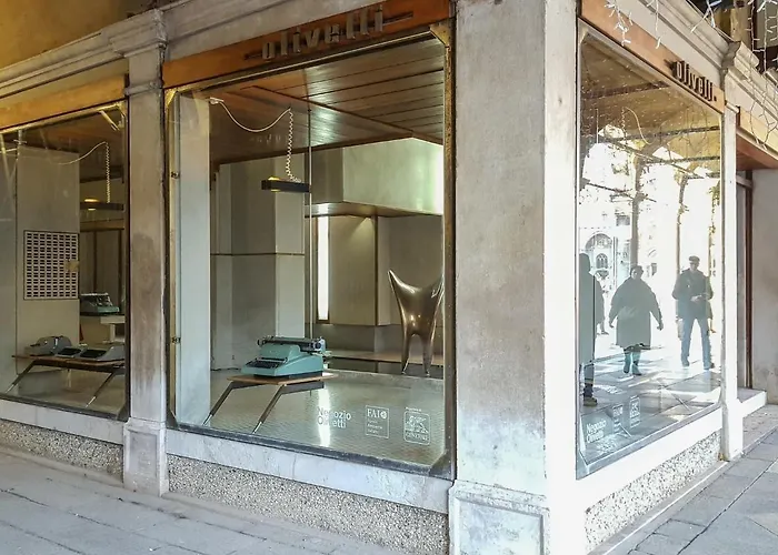 Vendégház San Marco Design