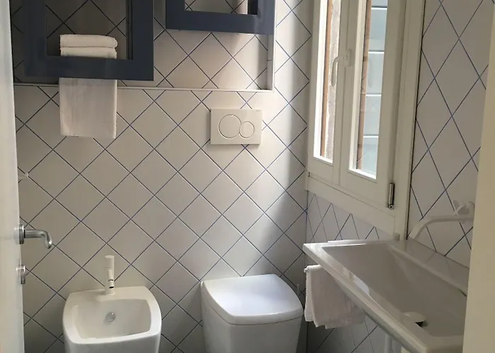 Vendégház San Marco Design 4*