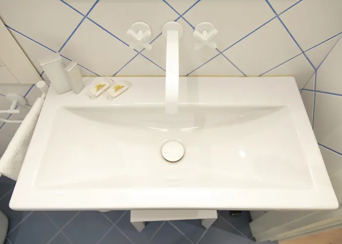 Vendégház San Marco Design 4*
