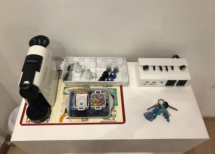 San Marco Design Vendégház