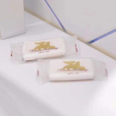 San Marco Design 베니스