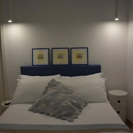 San Marco Design Гостевой дом