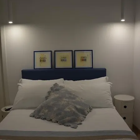 San Marco Design Affittacamere