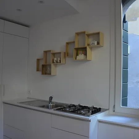 Konukevi San Marco Design Venedik