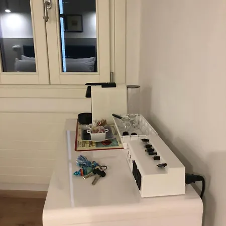 San Marco Design Venedik