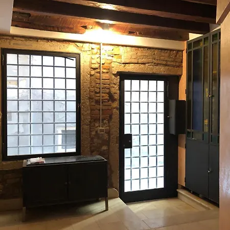 San Marco Design Гостевой дом