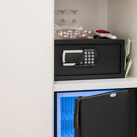 San Marco Design Гостевой дом 2*
