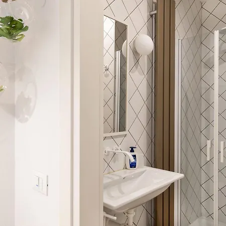 San Marco Design Πανσιόν 2*
