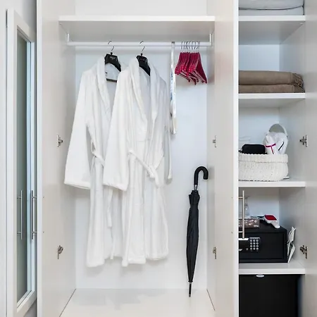 San Marco Design Венеция