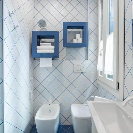 게스트하우스 San Marco Design 베니스