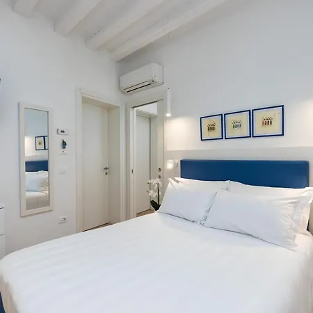 San Marco Design Pensionat 2*