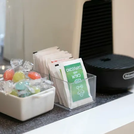 Affittacamere San Marco Design 4*