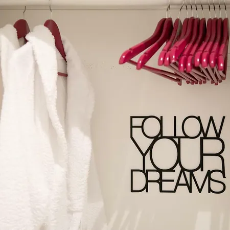 게스트하우스 San Marco Design 4*