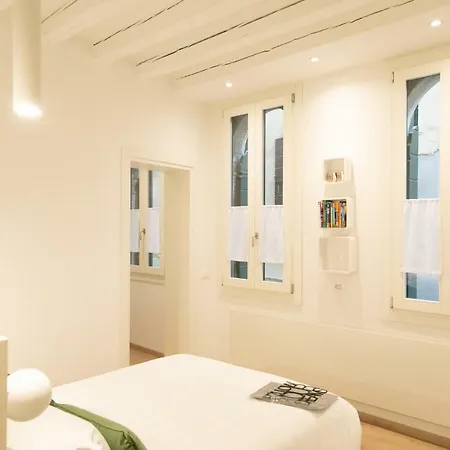 Гостевой дом San Marco Design Венеция