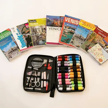 San Marco Design Pensionat Venedig