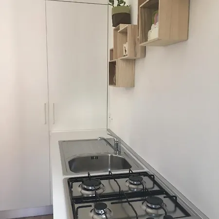 San Marco Design Πανσιόν