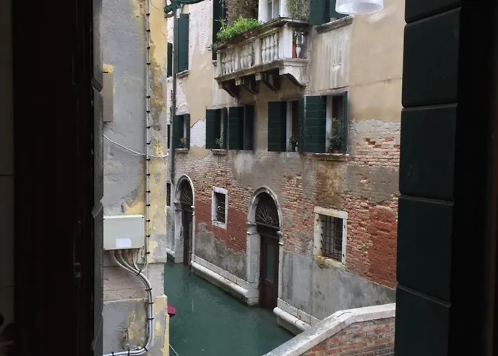 San Marco Design Venedig