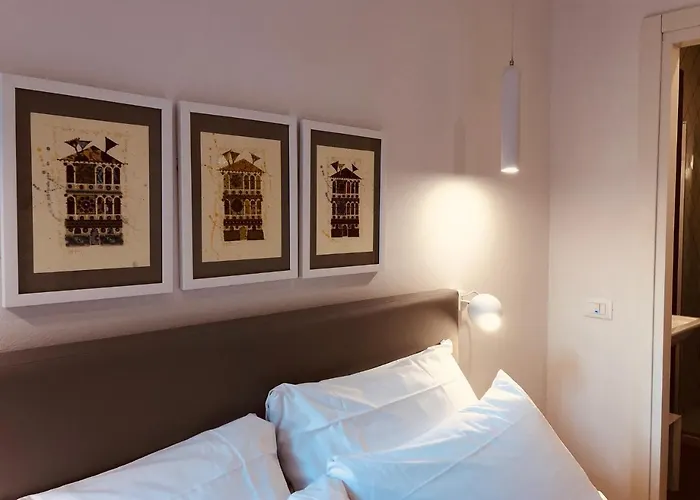 San Marco Design Venedig