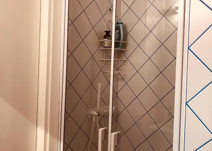 Gæstehus San Marco Design 4*