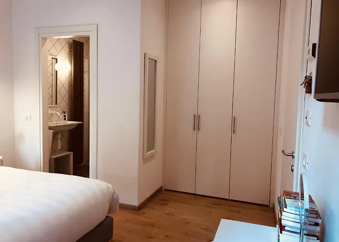 Affittacamere San Marco Design 4*