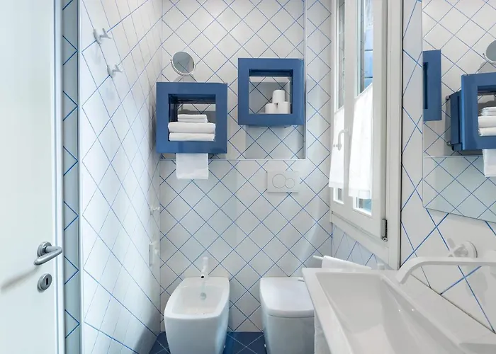 Affittacamere San Marco Design Venezia