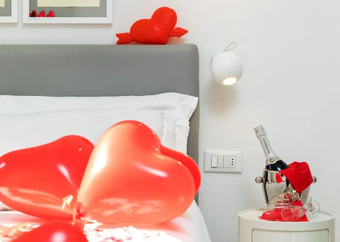 San Marco Design Affittacamere Venezia