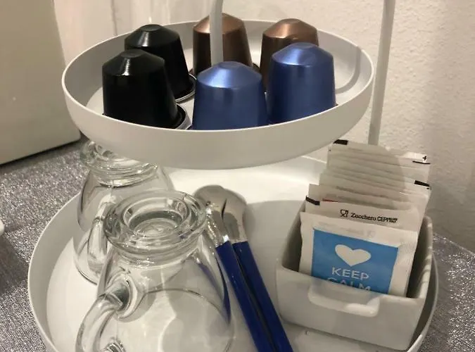 San Marco Design Venedig