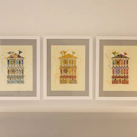 San Marco Design Πανσιόν