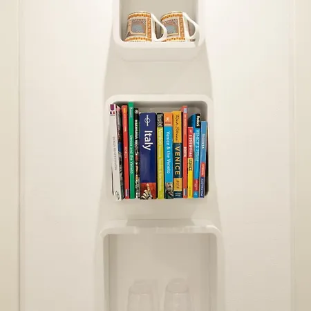 San Marco Design Πανσιόν 4*