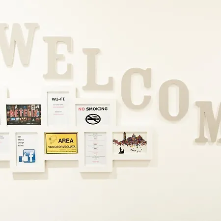 San Marco Design 4* Βενετία