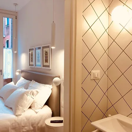 San Marco Design Πανσιόν 4*