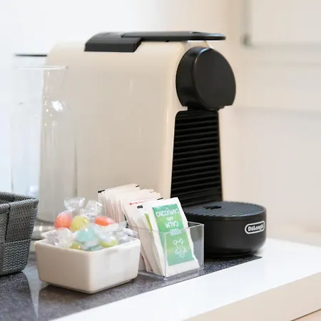 圣马可设计套房旅馆