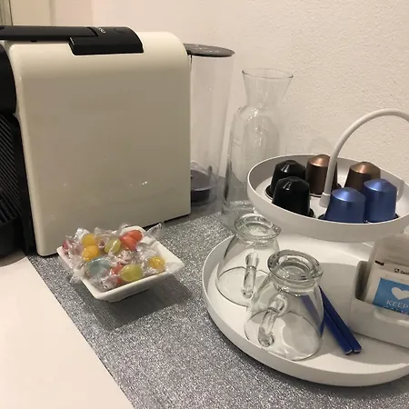 Πανσιόν San Marco Design 4*