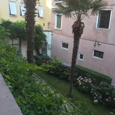 Πανσιόν San Marco Design